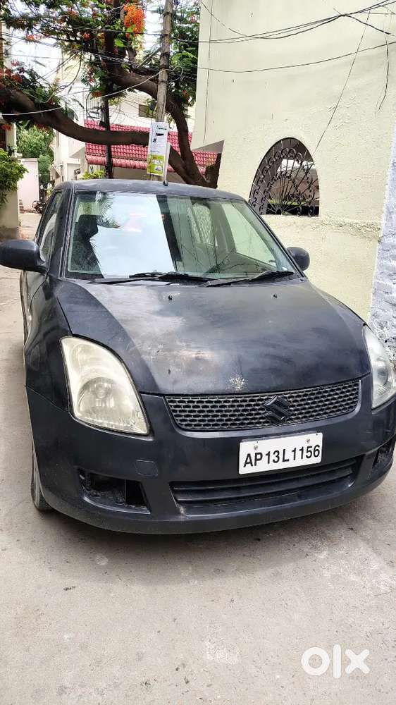 Swift 1.2 Vxi Manual 2009