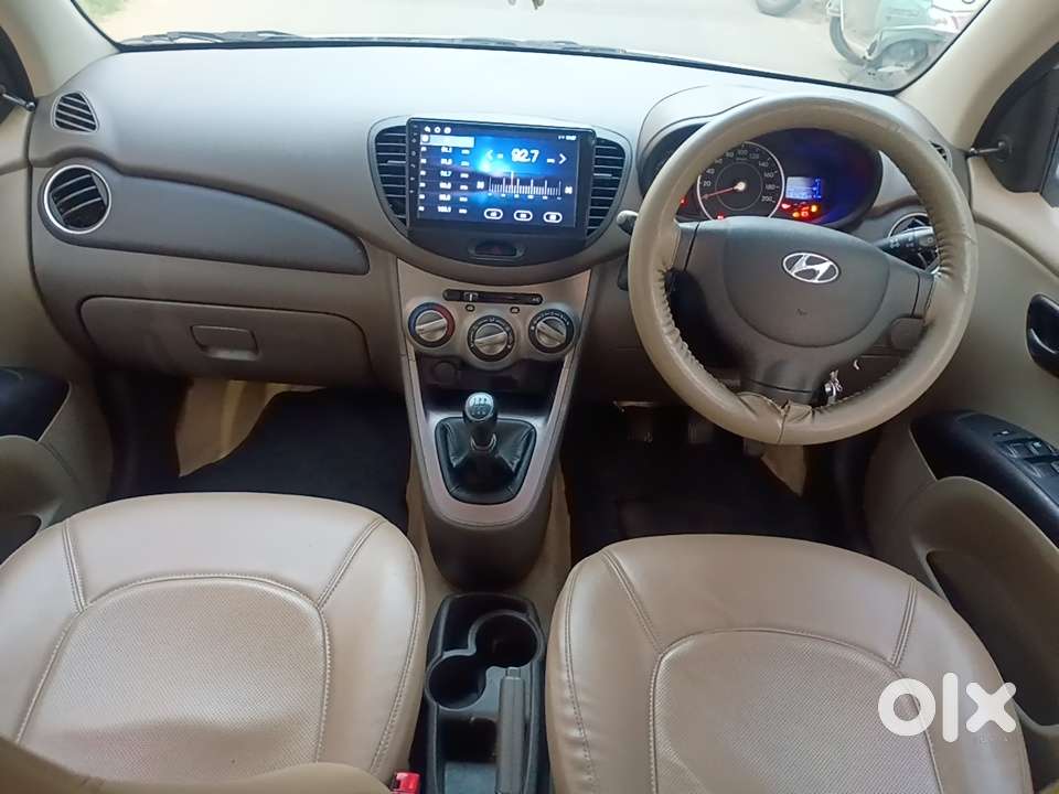 Hyundai I10 1.2 Kappa Magna, 2013, Petrol