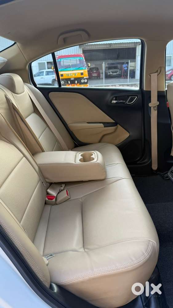 Honda City Petrol 2022