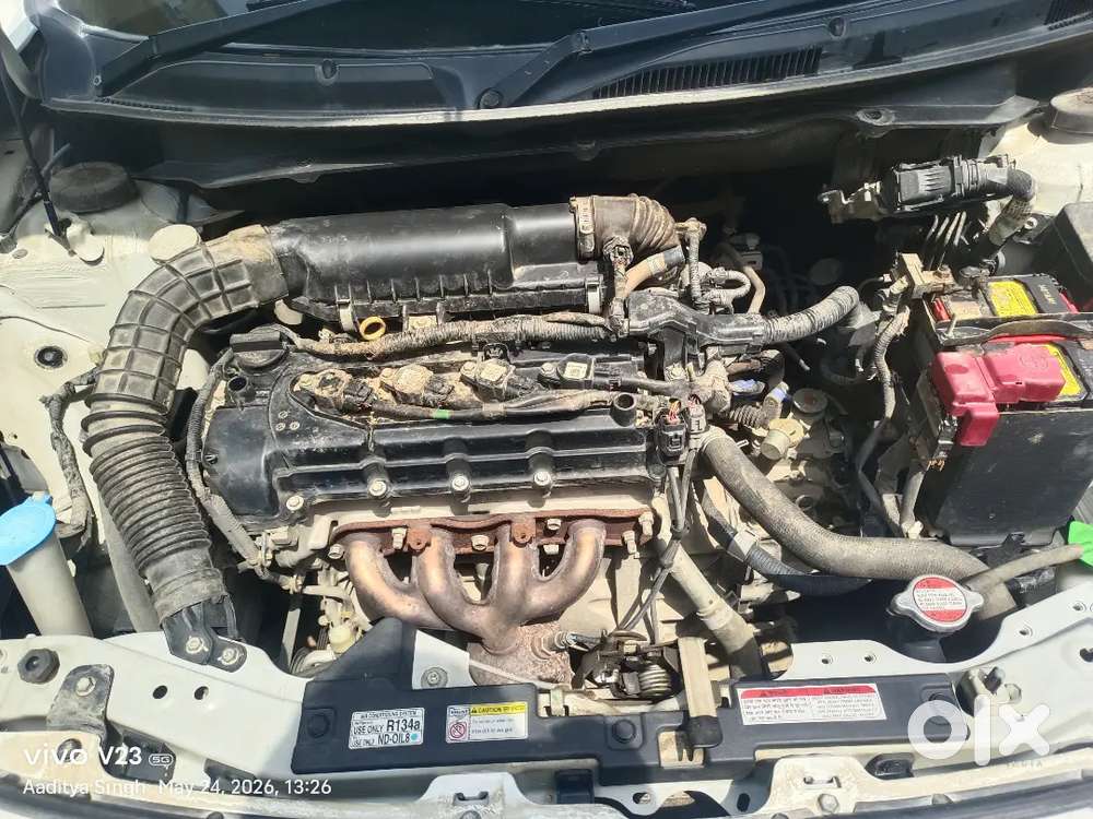 Maruti Suzuki Swift 2020 Petrol 30000 Km Driven