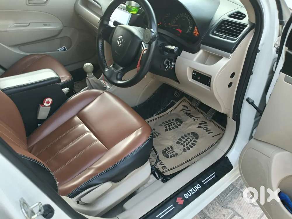 A1 Condition Car Company Fitted Cng