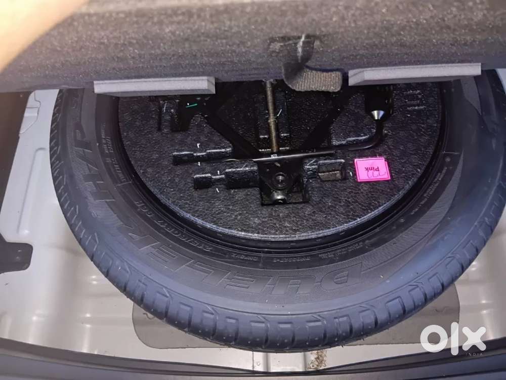 Hyundai Creta 1.6 Sx Plus, 2017, Petrol