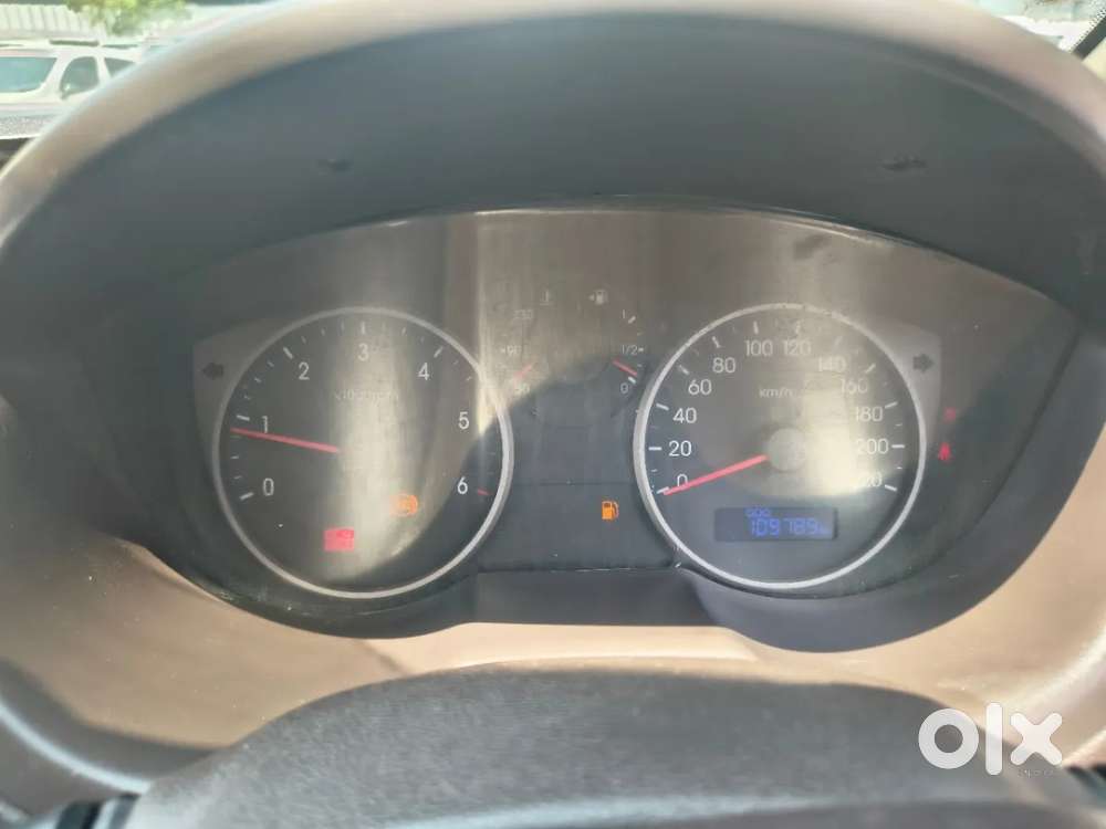 Hyundai I20, 2009, Diesel