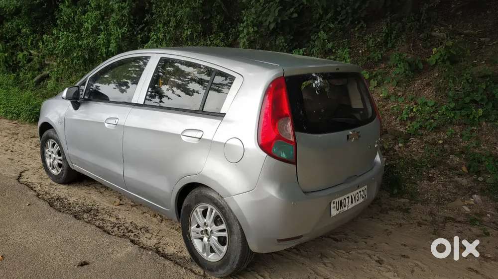 Well Maintained Powerful Car, Want To Buy A Suv That's Why Selling It