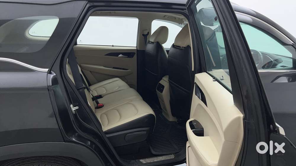 Mg Hector Sharp At, 2022, Petrol