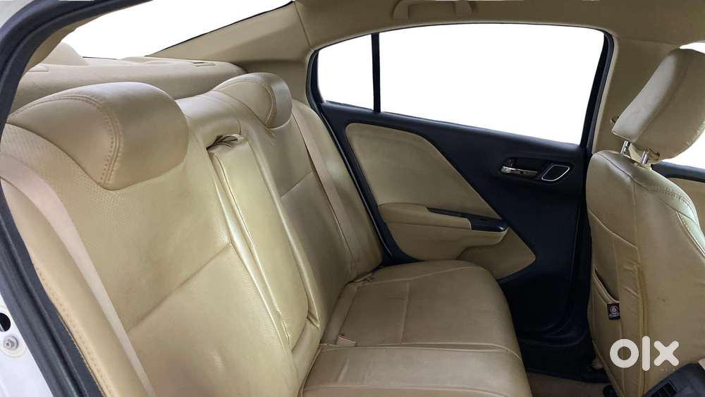 Honda City 1.5 V 4th Gen I-vtec Mt, 2021, Petrol