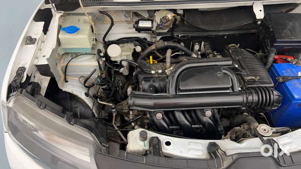 Renault Kwid 2019-ongoing 1.0 Rxt (o), 2021, Petrol