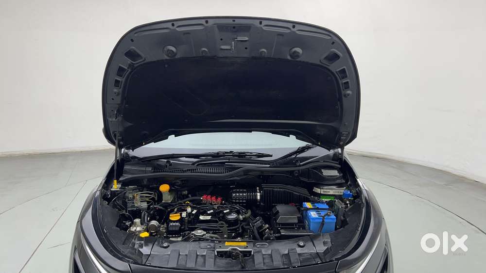 Tata Altroz Xm Plus (s) Icng, 2022, Cng & Hybrids