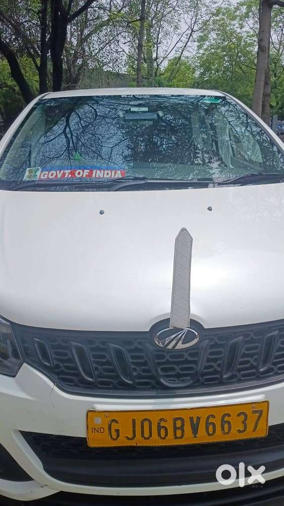 Mahindra Marazzo09/ 2023 Diesel Well Maintained