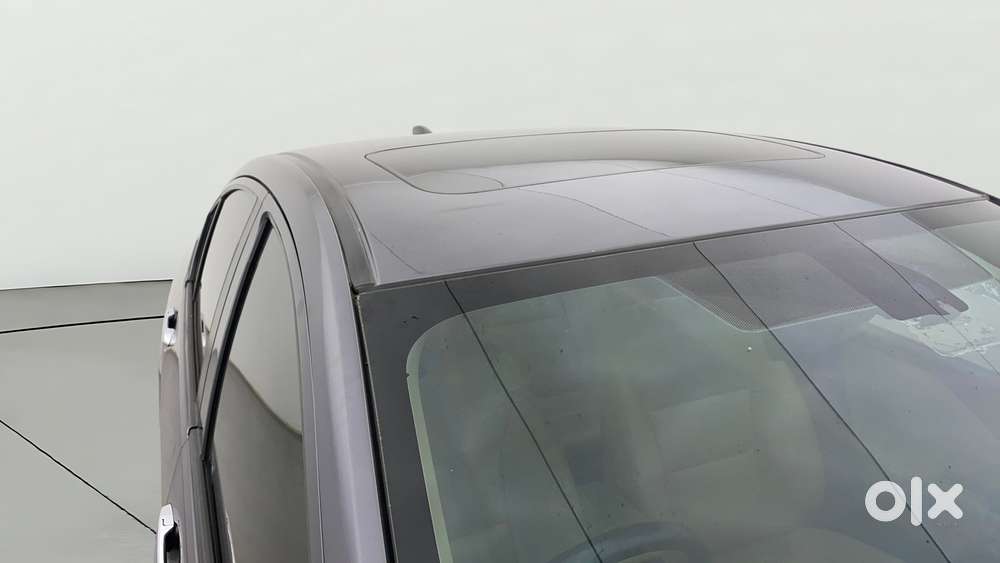 Honda City 1.5 Zx Cvt I-vtec, 2018, Cng & Hybrids