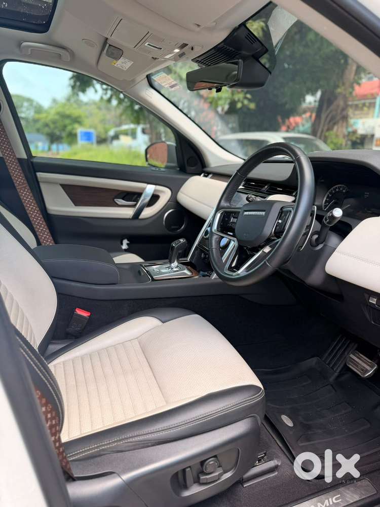 Land Rover Discovery Sport Se R-dynamic, 2024, Diesel