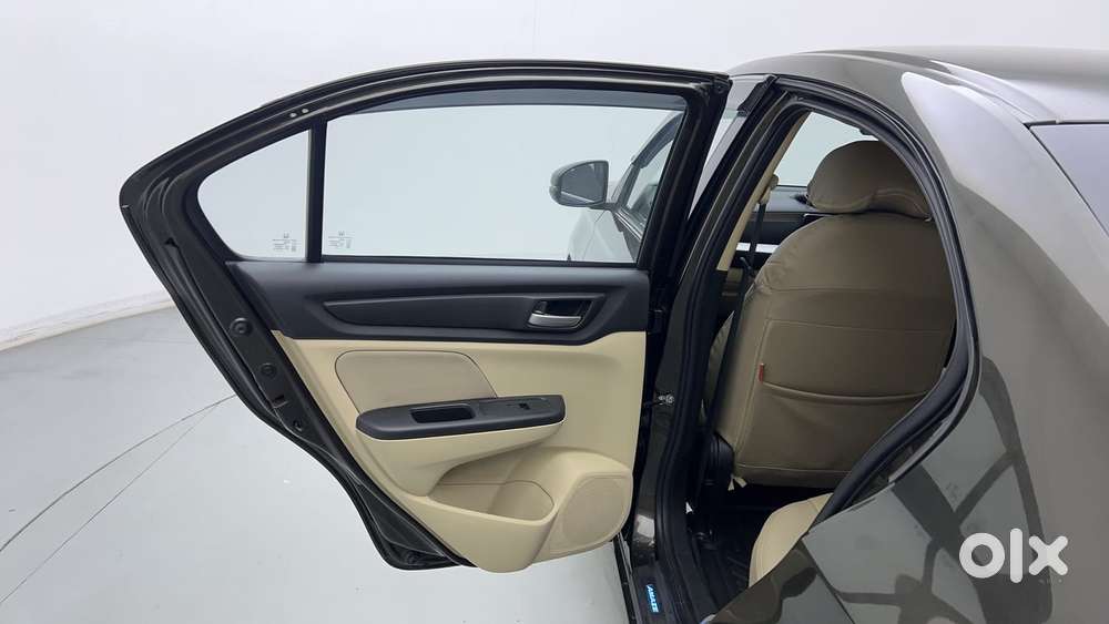 Honda Amaze Vx Cvt I-vtec, 2024, Petrol