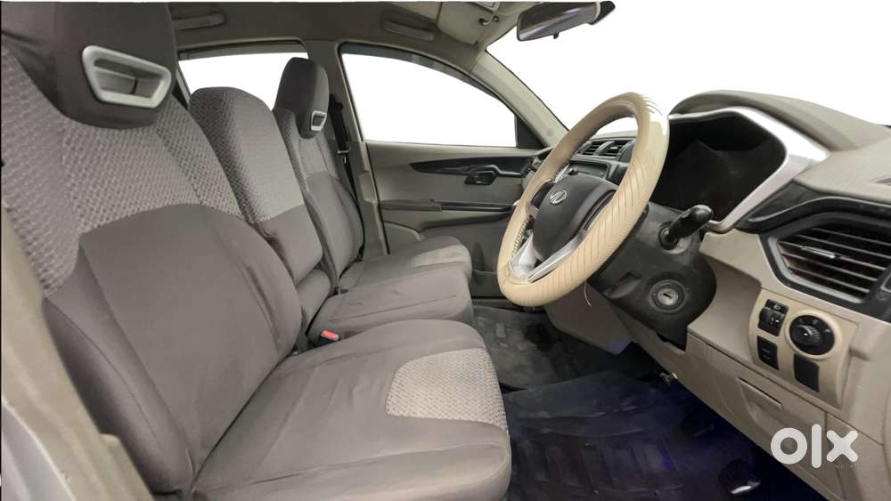 Mahindra Kuv 100 K6 G 5 Str, 2016, Diesel