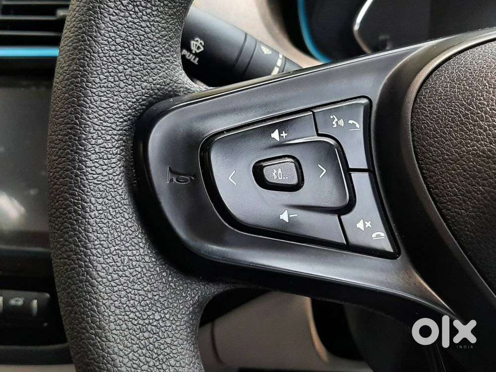 Tata Tigor Ev Xz Plus, 2022, Electric