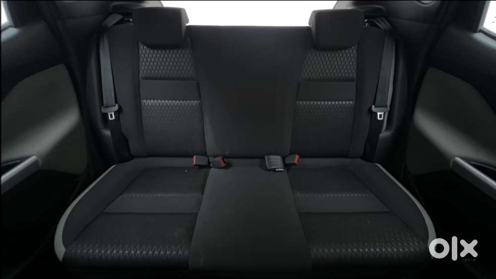 Nissan Magnite 1.0 Xe, 2022, Petrol