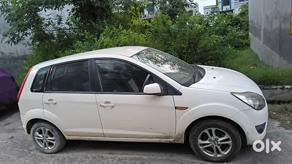 Ford Figo 1.4 Diesel 2013