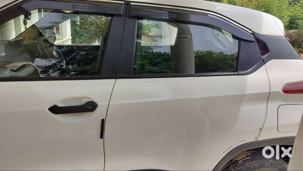 Tata Punch 2024 Cng & Hybrids Good Condition