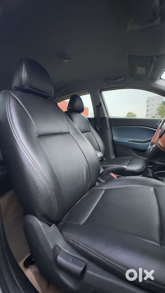 Hyundai I20 Active 1.4 S, 2017, Petrol