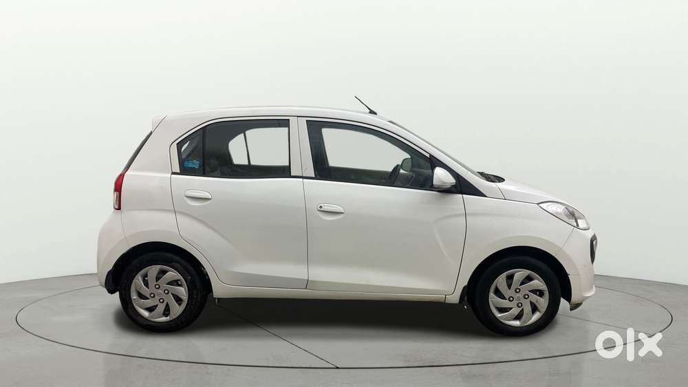 Hyundai New Santro 1.1 Sportz Mt Cng, 2018, Cng & Hybrids