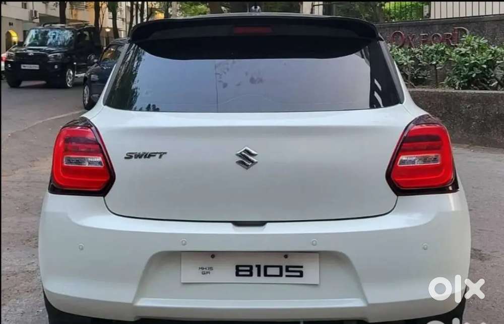 Maruti Suzuki Swift 2019 Petrol 70000 Km Driven