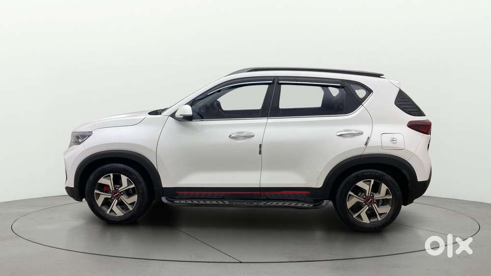 Kia Sonet Gtx+ 1.5, 2023, Diesel