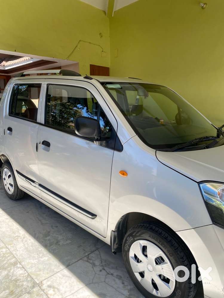 Maruti Suzuki Wagon R