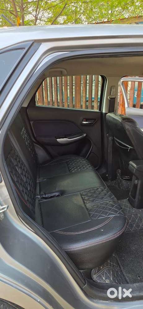 Maruti Suzuki Baleno 1.3 Alpha, 2019, Petrol