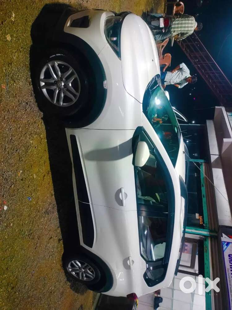 Renault Triber 2021 Petrol 44000 Km Driven