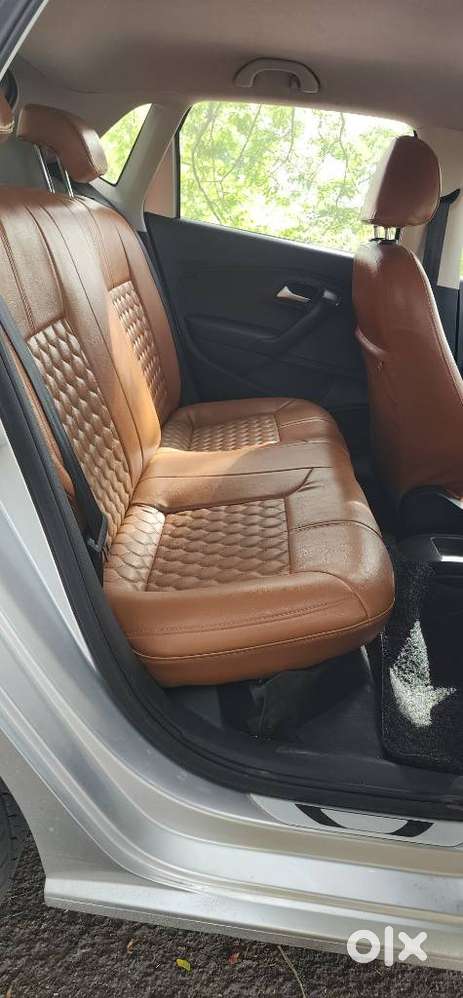 Volkswagen Polo 1.0 Mpi Comfortline, 2018, Petrol