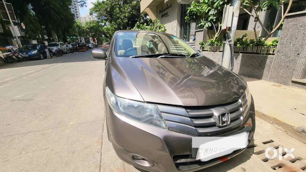 Honda City Automatic For Sale