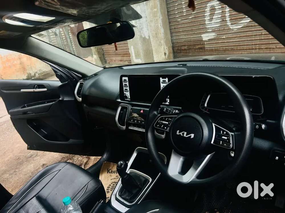 Kia Sonet G 1.2 Petrol 2025