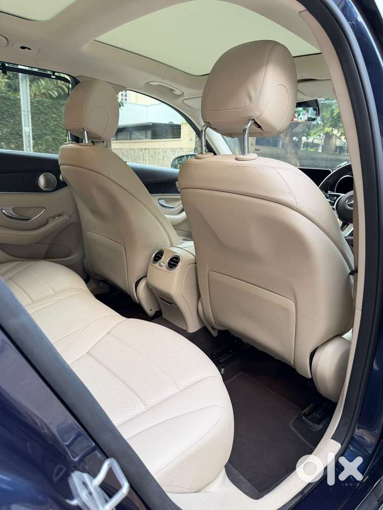 Mercedes-benz Glc 220d 4matic, 2022, Diesel