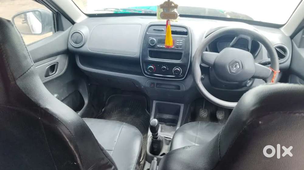 Renault Kwid Neotech 2017