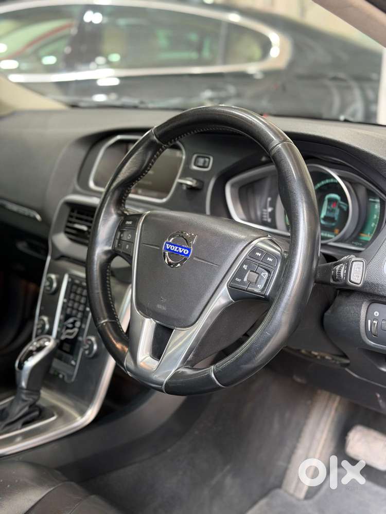 Volvo V40 Cross Country D3, 2014, Diesel