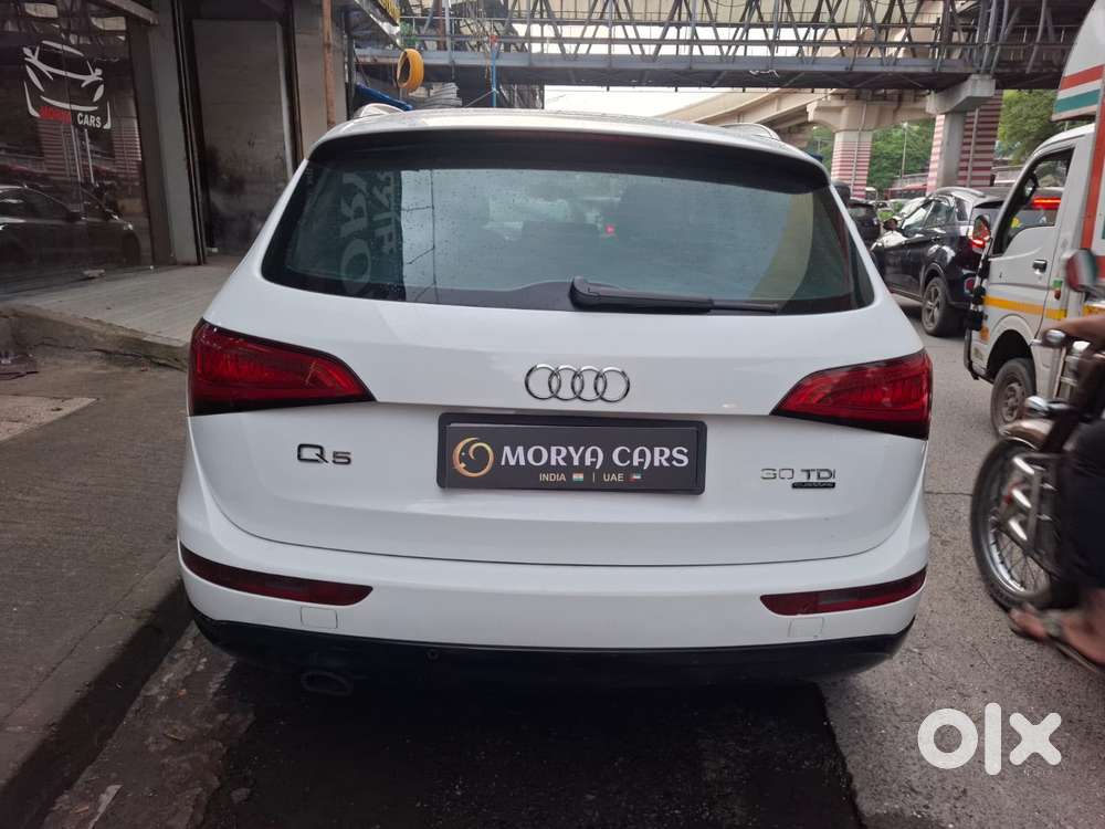 Audi Q5 3.0 Tdi Quattro Premium Plus, 2016, Diesel