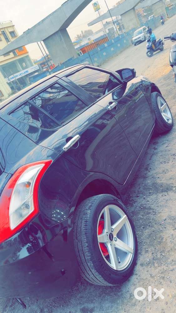 Maruti Suzuki Swift 2012 Diesel Well Maintained