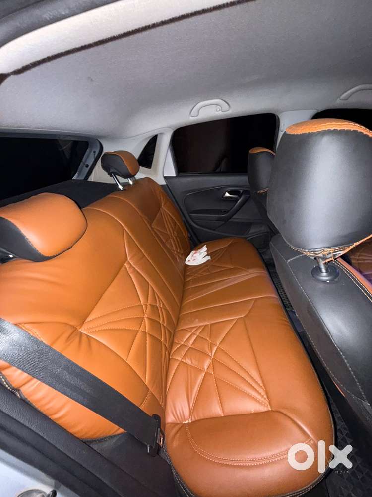Volkswagen Polo Diesel 2016