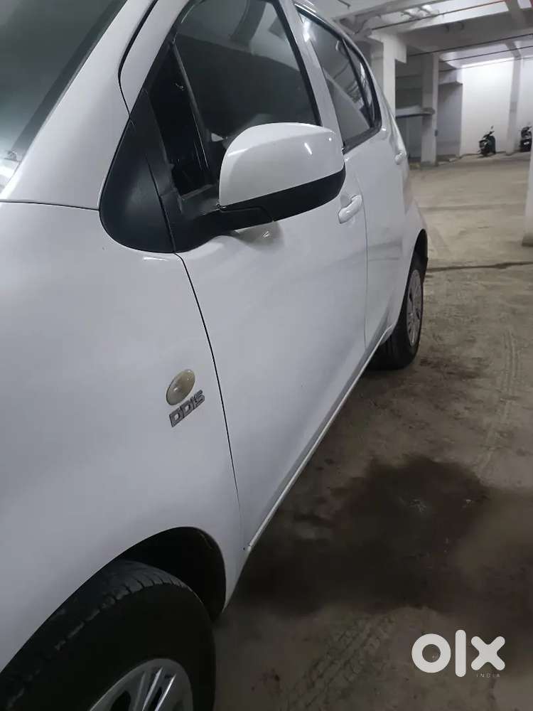 Maruti Suzuki Ritz 2009 Ldi (mileage Queen)