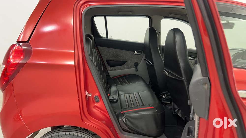 Maruti Suzuki Alto 800 Vxi, 2016, Petrol