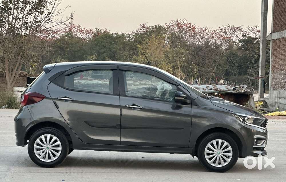 Tata Tiago 1.2 Revotron Xz Plus Cng, 2022, Cng & Hybrids
