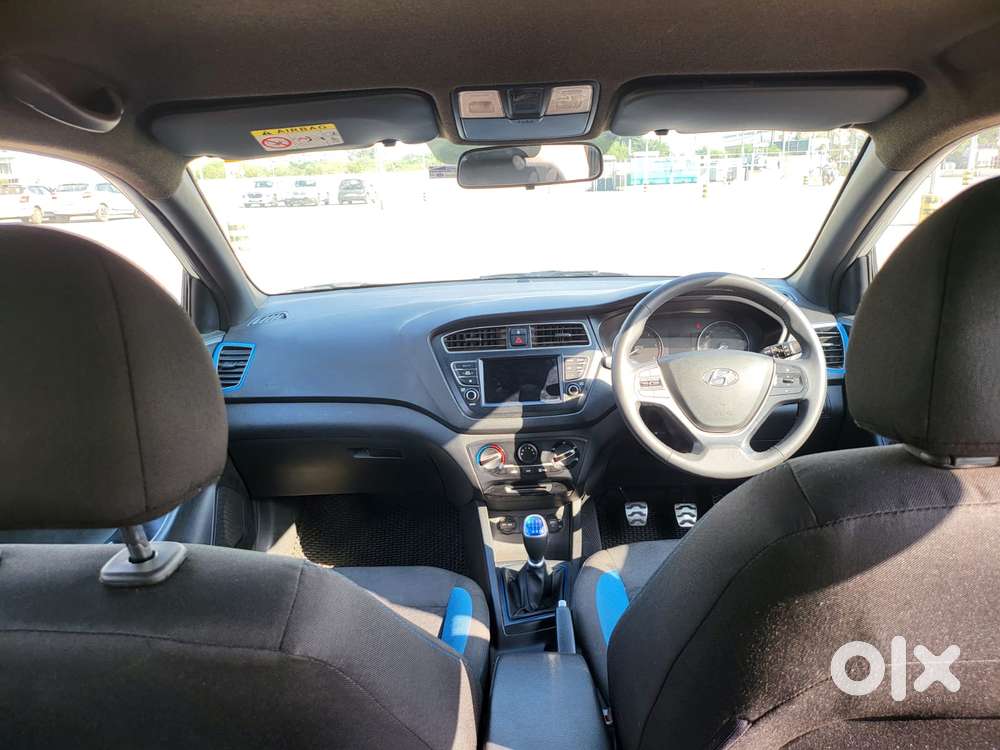 Hyundai I20 Active S Diesel, 2018, Diesel