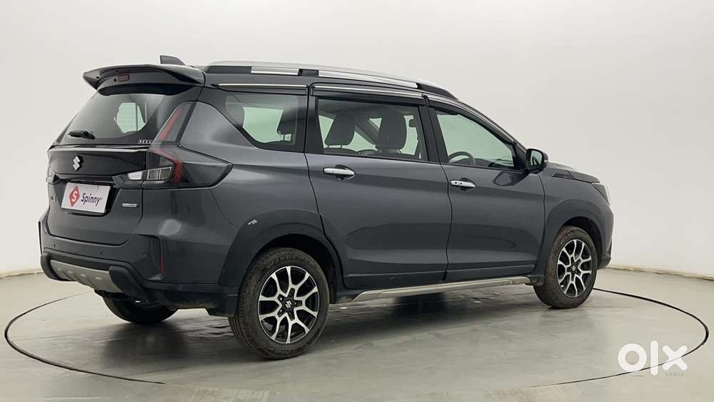 Maruti Suzuki Xl6 1.5 Alpha Mt, 2023, Petrol