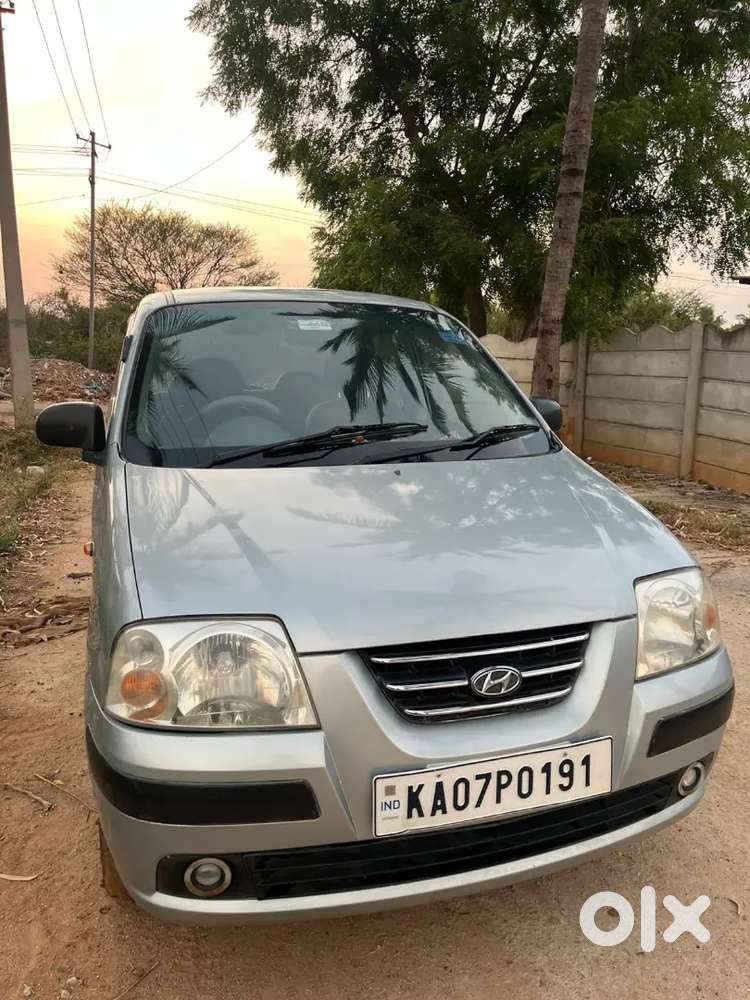 Car Is In Good Condition