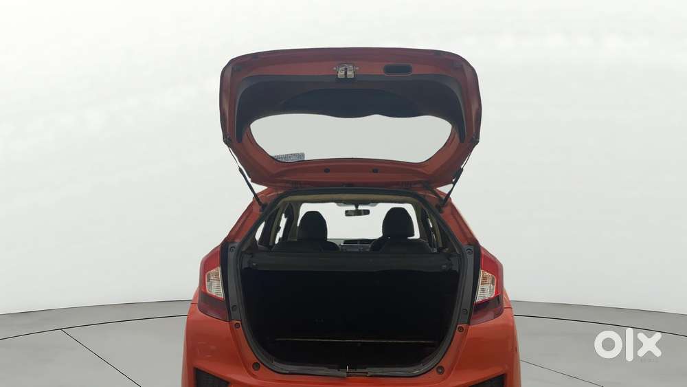 Honda Jazz 1.5 V I Dtec, 2015, Diesel