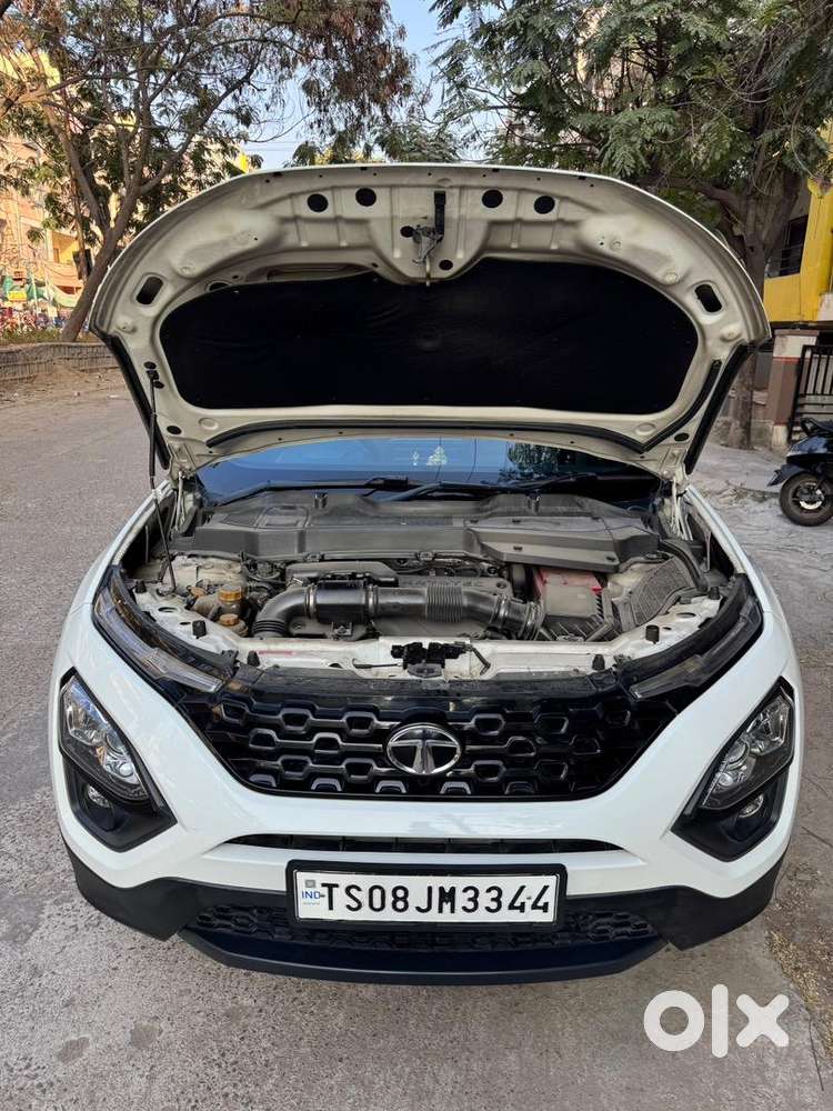 Tata Diesel Car 2022