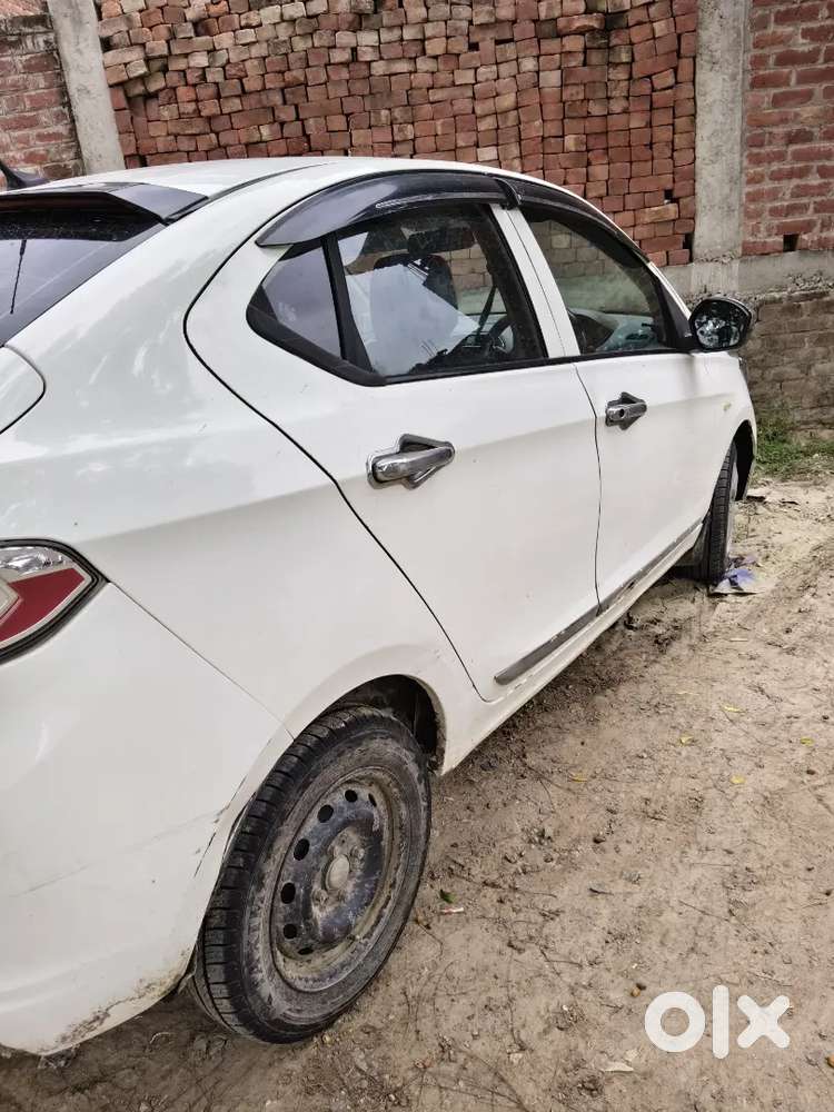 Tata Tigor Xz 2023