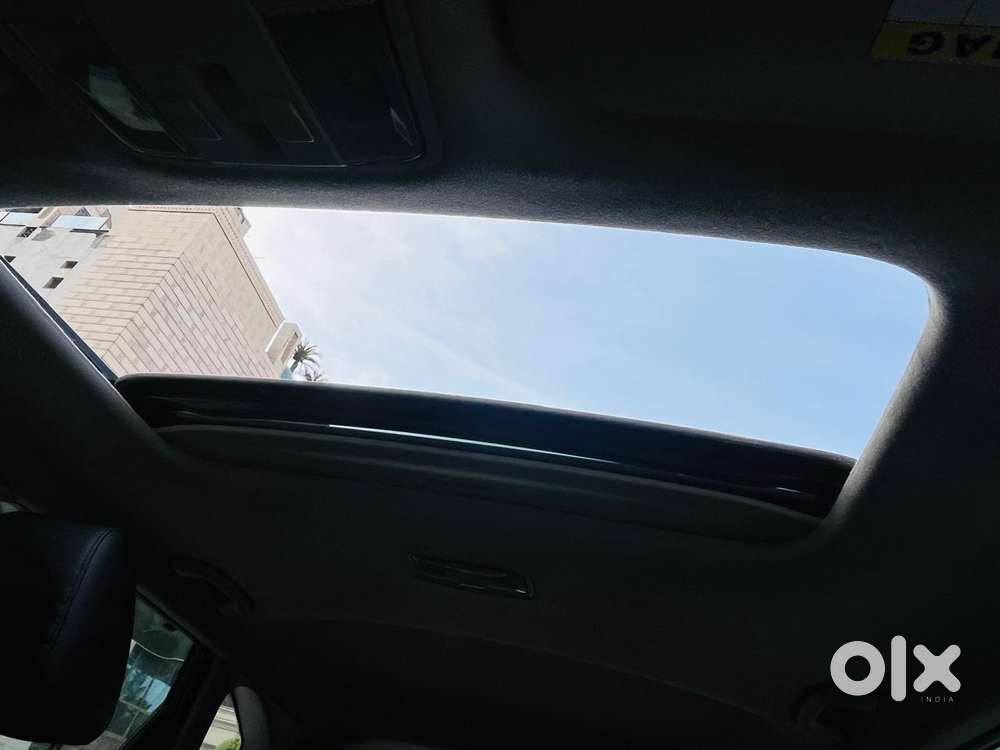 Kia Seltos Gtx Plus, 2021, Petrol