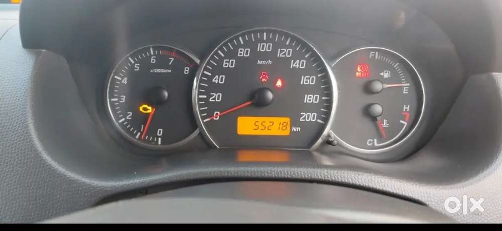 Maruti Suzuki Swift Dzire 2011 Petrol Good Condition, R C Up To 2031