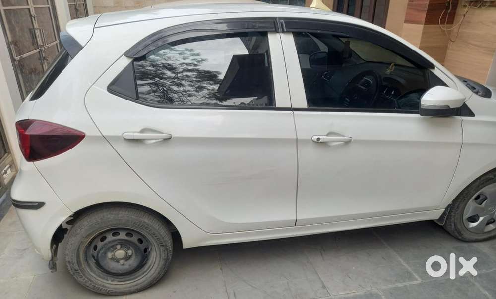 2021 Tata Tiago Petrol 30000 Km