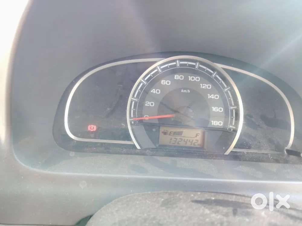 Maruti Suzuki Alto 800 0.8 Vxi, 2015, Petrol